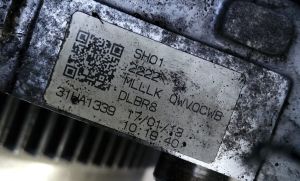 Motor - SH01