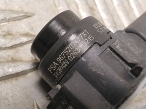 Citroen C5 Aircross (2018–2026) PDC-Sensor vorne 9675202477XT - 3