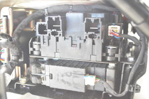 Hyundai Kona II (2023–2026) Akumulators 37501DF000 - 4