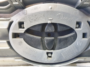 TOYOTA Avensis T25 (2003–2008) Iluvõre 5311405060 - 3