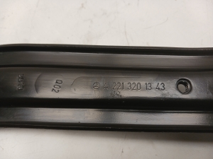 Mercedes Benz S-Class 221 (2005–2013) Muu kinnitus A2213201343 - 5