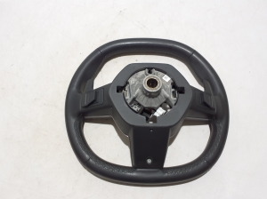 RENAULT Megane E-Tech CMF-EV (2022–2026) Lenkrad 484003454R - 2