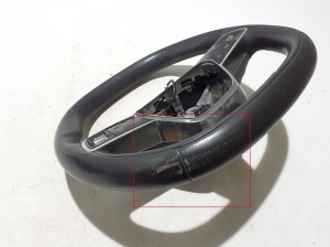 RENAULT Megane E-Tech CMF-EV (2022–2026) Lenkrad 484003454R - 6