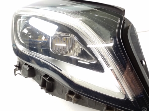 Mercedes Benz GLA-Class 156 (2013–2019) Headlight A1569067200 - 2