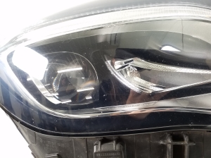 Mercedes Benz GLA-Class 156 (2013–2019) Headlight A1569067200 - 7