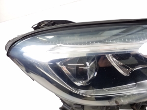Mercedes Benz GLA-Class 156 (2013–2019) Headlight A1569067200 - 8