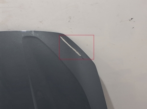Polestar 2 II (2021–2026) Kapott 31108617 - 4