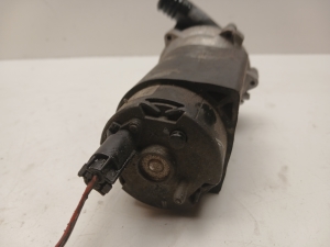Mercedes Benz S-Class 221 (2005–2013) Tsirkulatsioonipump A0005000386 - 3