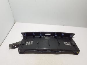 RENAULT Megane E-Tech CMF-EV (2022–2026) Rear panel interior trim 849208118R - 3