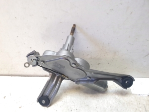 TOYOTA Avensis T25 (2003–2008) Heckwischermotor 8513005100 - 3