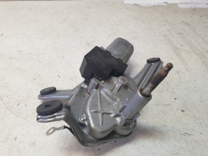 TOYOTA Avensis T25 (2003–2008) Heckwischermotor 8513005100 - 4