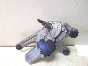 TOYOTA Avensis T25 (2003–2008) Heckwischermotor 8513005100 - 5
