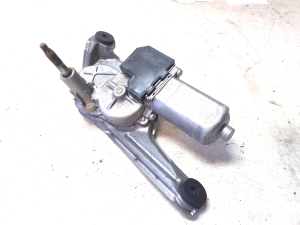 TOYOTA Avensis T25 (2003–2008) Heckwischermotor 8513005100 - 6