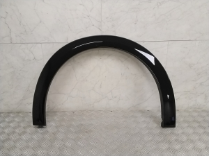 Front fender trim (flare) - 9844358780