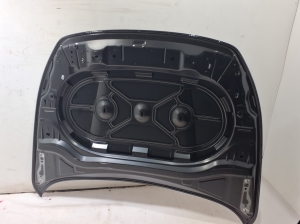 CUPRA Formentor I (2020–2026) Motorhaube 5FF823155C - 5