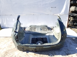 Kia Niro EX (2022–2026) Rear wing - 2