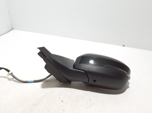 RENAULT Megane E-Tech CMF-EV (2022–2026) Side mirror and its parts 963023677R - 2