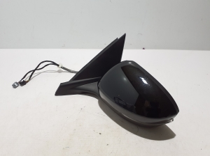 RENAULT Megane E-Tech CMF-EV (2022–2026) Side mirror and its parts 963023677R - 4