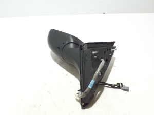 RENAULT Megane E-Tech CMF-EV (2022–2026) Side mirror and its parts 963023677R - 5