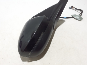 RENAULT Megane E-Tech CMF-EV (2022–2026) Side mirror and its parts 963011798R - 3
