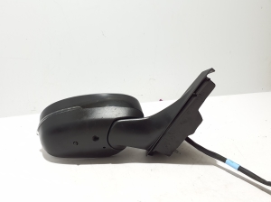 RENAULT Megane E-Tech CMF-EV (2022–2026) Side mirror and its parts 963011798R - 6