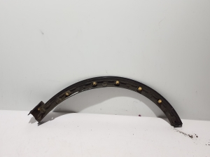 RENAULT Megane E-Tech CMF-EV (2022–2026) Front fender trim (flare) 638139360R - 3