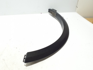 RENAULT Megane E-Tech CMF-EV (2022–2026) Front fender trim (flare) 638122170R - 2