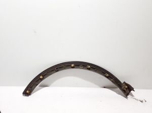 RENAULT Megane E-Tech CMF-EV (2022–2026) Front fender trim (flare) 638122170R - 3