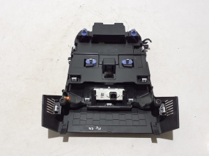 RENAULT Megane E-Tech CMF-EV (2022–2026) Other lighting 969812797R - 2