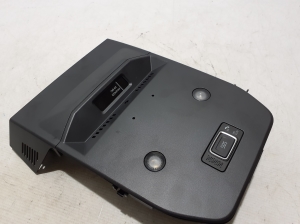 RENAULT Megane E-Tech CMF-EV (2022–2026) Other lighting 969812797R - 4