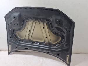 AUDI Q3 F3 (2018–2026) Motorhaube 83A823029 - 5