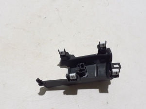 RENAULT Megane E-Tech CMF-EV (2022–2026) Ignition switch 251506895R - 2