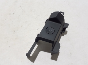 RENAULT Megane E-Tech CMF-EV (2022–2026) Ignition switch 251506895R - 3