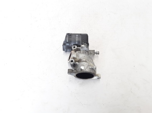   EGR valve 