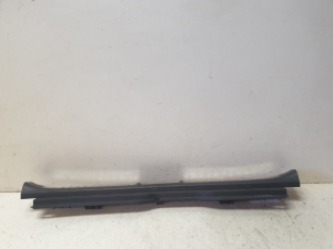 TOYOTA Avensis T25 (2003–2008) Trunk interior trim 5838705090 - 3