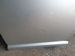 TOYOTA Avensis T25 (2003–2008) Rear side doors - 5