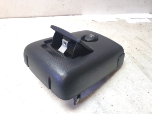 TOYOTA Avensis T25 (2003–2008) Tagumine tuhatoos 5892305020 - 2