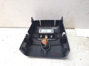TOYOTA Avensis T25 (2003–2008) Tagumine tuhatoos 5892305020 - 3