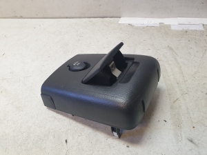TOYOTA Avensis T25 (2003–2008) Tagumine tuhatoos 5892305020 - 4
