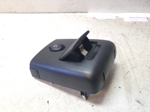 TOYOTA Avensis T25 (2003–2008) Tagumine tuhatoos 5892305020 - 6