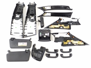 Mercedes Benz GLA-Class 156 (2013–2019) Laepolster A1566908100 - 3