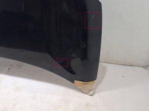 Citroen C5 Aircross (2018–2026) Motorhaube 9825770480 - 3
