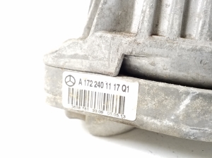 Mercedes Benz SLK-Class 172 (2011–2026) Engine mount A1722401117 - 3