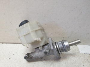 Brake master cylinder - A0024315202