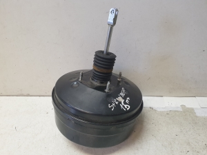 Mercedes Benz Sprinter /906/ (2006–2018) Brake booster A9064301408Q2 - 5