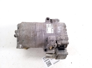 A/C compressor - A0008303204