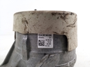 Mercedes Benz EQC N293 (2019–2026) Engine mount A2932400200 - 2