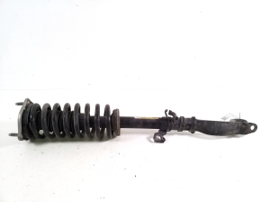 Mercedes Benz EQC N293 (2019–2026) Eesmine amort ja selle komponendid A2933200800 - 3