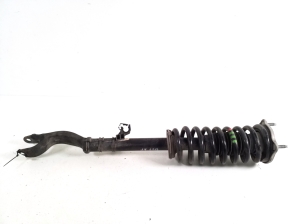 Mercedes Benz EQC N293 (2019–2026) Front shock absorber and its components A2933200700 - 3