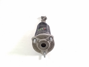 Mercedes Benz EQC N293 (2019–2026) Front shock absorber and its components A2933200700 - 4